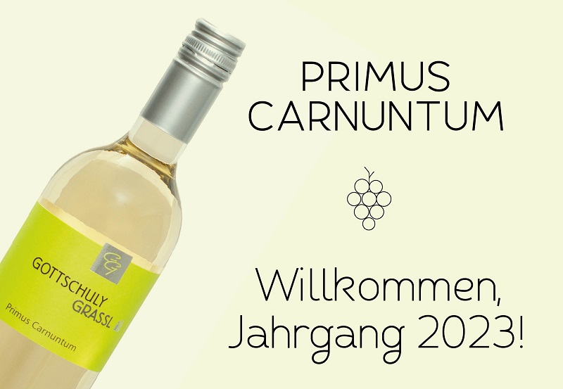 Primus Carnuntum 2023