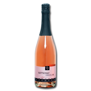 Sekt rosé